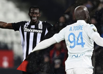Guinéens d&rsquo;ailleurs : Abdoulaye Touré et Mady Camara buteurs, Naby Keita titulaire – notre condensé du dimanche
