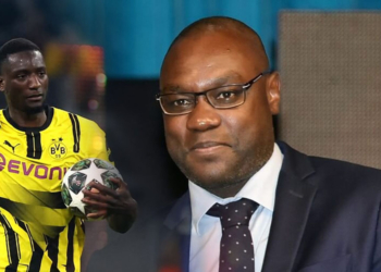 Pour Patrice MBoma, « ç&rsquo;aurait mieux » été pour Guirassy « d’être Ivoirien ou Sénégalais que d’être Guinéen »  