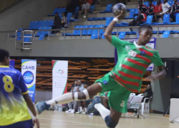 Handball IHF Challenge Trophy 2025 : Le Burkina Faso et le Nigéria champions, la Côte d’Ivoire termine sur le podium