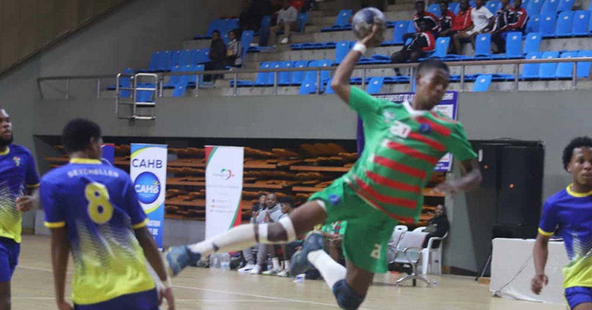 Handball IHF Challenge Trophy 2025 : Le Burkina Faso et le Nigéria champions, la Côte d’Ivoire termine sur le podium