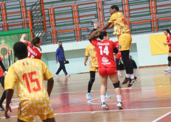 Flash Infos : Handball, Football, Décès… Découvrez notre Tour d’Horizon de ce Jeudi 10 Avril 2025