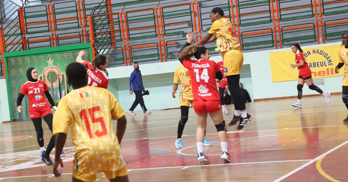 Flash Infos : Handball, Football, Décès… Découvrez notre Tour d’Horizon de ce Jeudi 10 Avril 2025