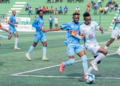 Ligue 1 (J15) : Hafia en mode hold-up, CIK se réveille et ASK au point mort !