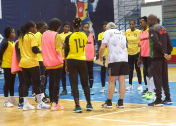 Tunisie : le Syli Handball féminin entame son stage pour la prochaine CAN
