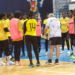 Tunisie : le Syli Handball féminin entame son stage pour la prochaine CAN