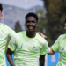UEFA : Ibrahim Diarra (Malien) offre la Youth League au Barça