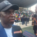 Ismael Kaba regrette l&rsquo;arbitrage face au Hafia : « Je ne suis pas content »