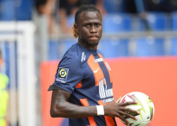 Montpellier : Issiaga Sylla, la belle histoire pour une triste fin