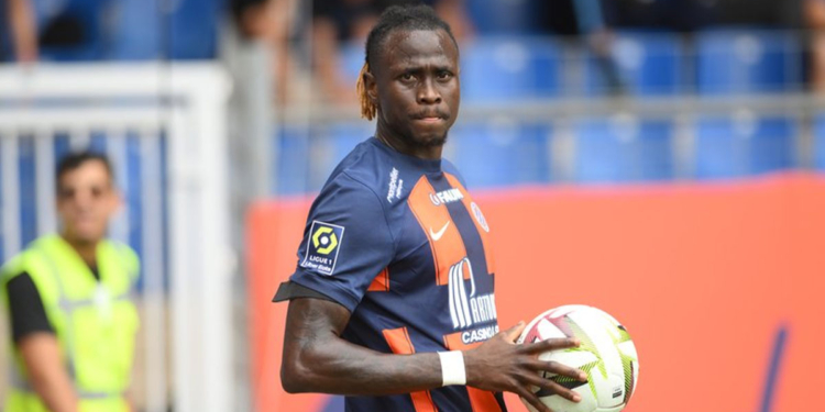 Montpellier : Issiaga Sylla, la belle histoire pour une triste fin