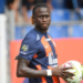 Montpellier : Issiaga Sylla, la belle histoire pour une triste fin