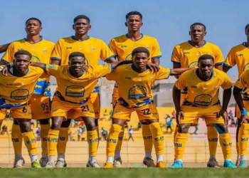 Ligue 1/Sénégal : les repères de la 19e journée !