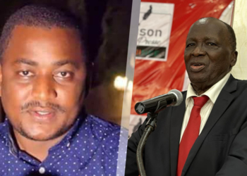 Médias Awards Guinée : Bah Lamine et Gaoussou Diaby à l’honneur !