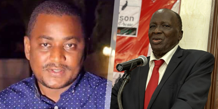 Médias Awards Guinée : Bah Lamine et Gaoussou Diaby à l’honneur !