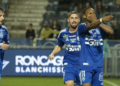 Guinéens d&rsquo;ailleurs : Lamine Cissé buteur et passeur, Aguibou Camara titulaire – notre condensé du lundi