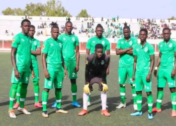 Ligue 1/Sénégal (J21) : Guédiawaye FC vs Linguère en tête d’affiche, découvrez le programme complet !