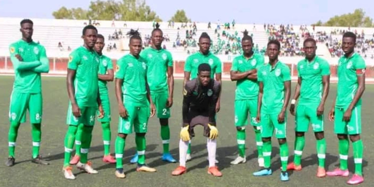 Ligue 1/Sénégal (J21) : Guédiawaye FC vs Linguère en tête d’affiche, découvrez le programme complet !