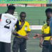 Ligue 1 / Guinée : reprise spectaculaire, surprises et victoires marquent la soirée