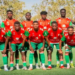 Ligue 1/Sénégal : découvrez le condensé de la 20e journée