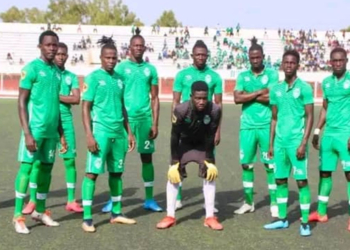 Ligue 1/Sénégal : découvrez le programme complet de la 20ᵉ journée !
