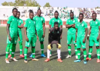 Ligue 1/Sénégal: la 21e journée bouclée, ce qu’il faut noter !