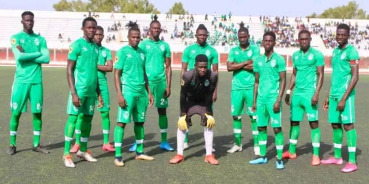 Ligue 1/Sénégal: la 21e journée bouclée, ce qu’il faut noter !