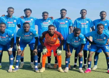 Ligue 2 / Sénégal : le condensé de la 20e journée !