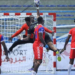 Ligue des Champions africaine de handball 2025 : les clubs ivoiriens connaissent leurs adversaires (Le tirage complet).