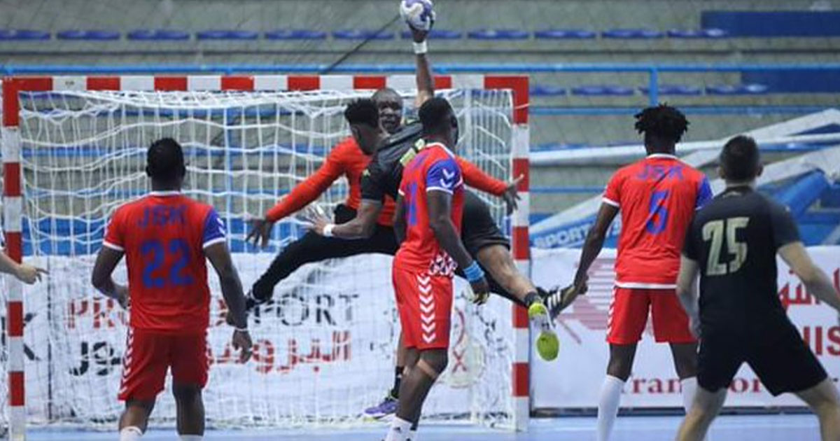 Ligue des Champions africaine de handball 2025 : les clubs ivoiriens connaissent leurs adversaires (Le tirage complet).