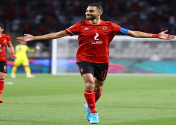 Ligue des champions de la CAF : récapitulatif des résultats des matchs aller des quarts de finale