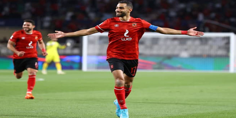 Ligue des champions de la CAF : récapitulatif des résultats des matchs aller des quarts de finale