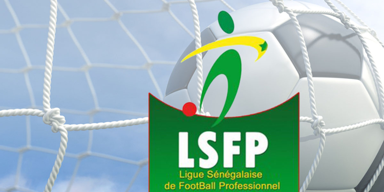Coupe de la Ligue du Sénégal 2025 : les affiches des huitièmes de finale