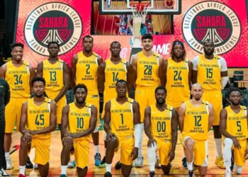 BAL/Saison 5 : Le champion en titre Petro de Luanda triomphe d&rsquo;entrée !