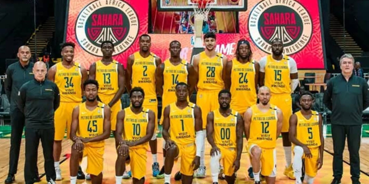 BAL/Saison 5 : Le champion en titre Petro de Luanda triomphe d’entrée !