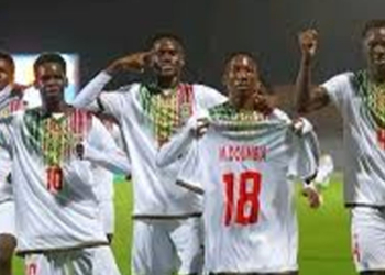 CAN U17 : la Côte d’Ivoire et le Mali s&rsquo;envolent pour le dernier carré (les combinaisons des demi-finales dévoilées)