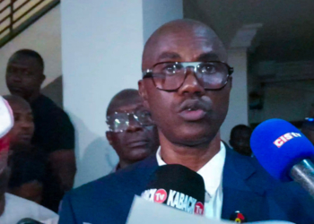 FGF : le comex annonce la révocation de son président Bouba Sampil (déclaration officielle)