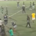 Ligue 2 ivoirienne : Jets de projectiles et bagarres – Le match Leader SC de Marcory vs US Tchologo interrompu après la fuite de l’arbitre