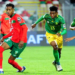 CAN U17 : le Burkina Faso et le Maroc rejoignent le carré d&rsquo;as (suite du programme des quarts de finale)