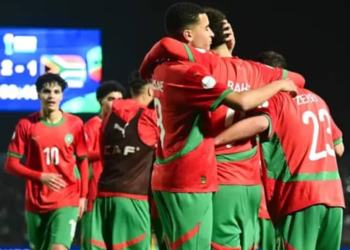 CAN U17 : le Mali et le Maroc en finale