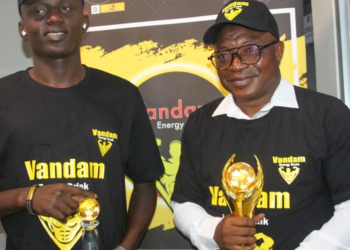 Trophée Joueur et Entraîneur du Mois / Ligue 1 (Guinée) : mars historique pour la Renaissance FC