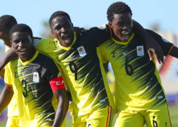 CAN U17 : L’Ouganda et l’Égypte décrochent leurs tickets pour le Mondial de la catégorie
