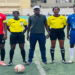 Ligue 1 / Guinée : la 15e journée commence par une victoire des Mineurs de Sangarédi (programme à suivre)