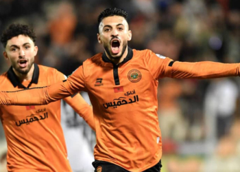 Coupe de la CAF : la RS Berkane affrontera Simba en finale