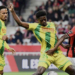 FC Nantes : Saidou Sow, garant d’une solidité vers le maintien !