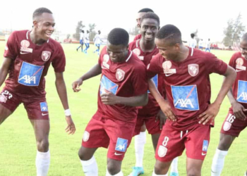 Coupe du Sénégal 2025 : récapitulatif des quarts de finale