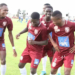 Coupe du Sénégal 2025 : récapitulatif des quarts de finale