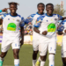 Coupe de la Ligue du Sénégal 2025 : Récapitulatif des résultats des 8es de finale