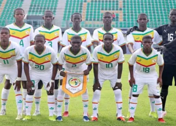 Championnat d’Afrique scolaire : Le Sénégal écrase la RD Congo !