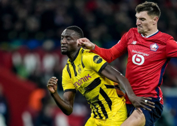 Guinéens d&rsquo;ailleurs : Ibrahim Diakité et Kerfalla Cissoko buteurs, Naby Keita et Serhou Guirassy titulaires – notre condensé du samedi