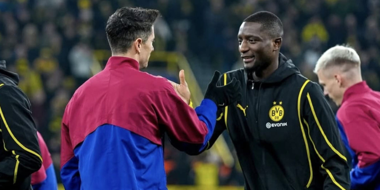 Mercato : Chelsea rêve de s’offrir Serhou Guirassy