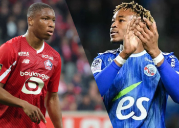 Futurs Sylis : Diakité brille, Simakan solide (condensé du week-end)